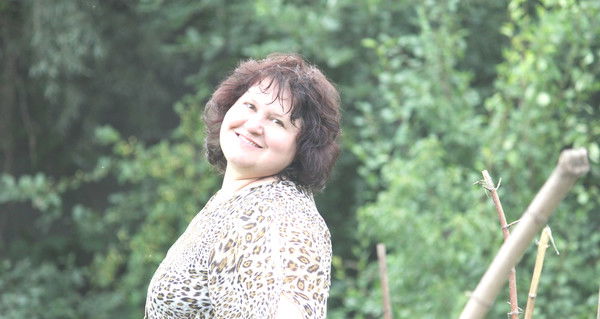 Елена Киевская