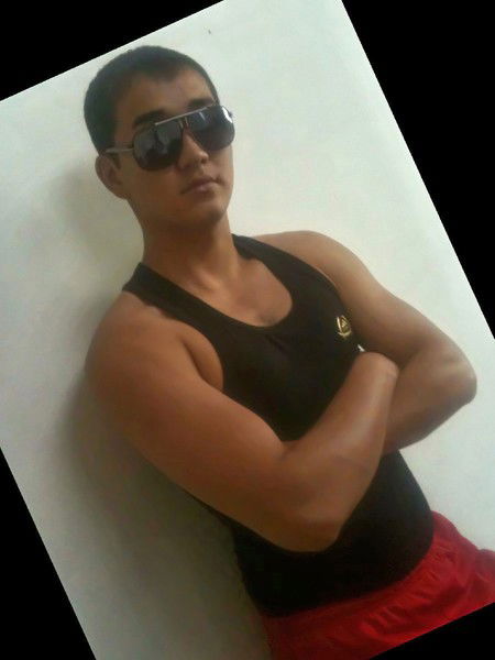 Нургали Мучиркенаев