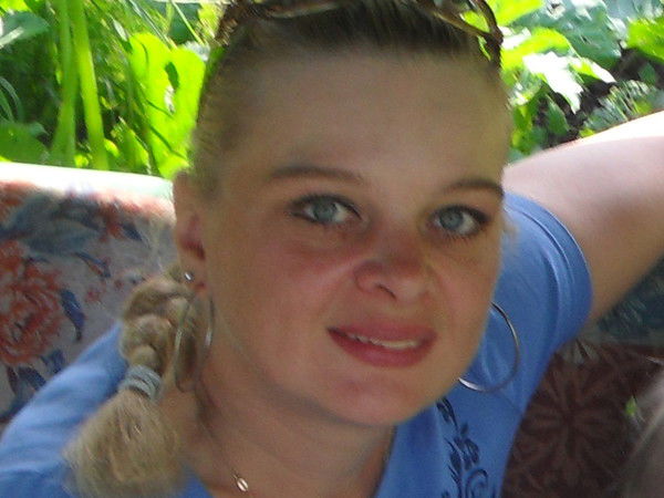 Оксана Бутырина(Голубкина)