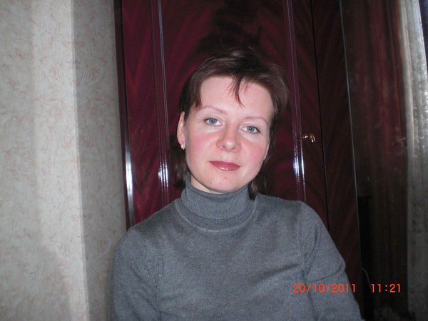 Ирина Трифонова