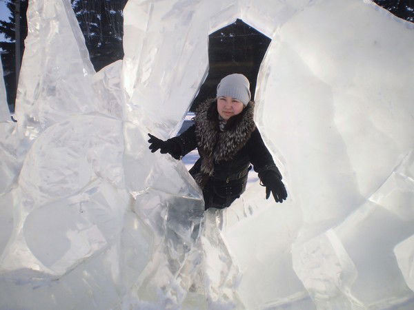 Улжан Ахметова