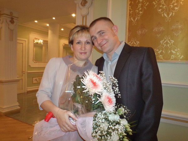 Альбина Чернова