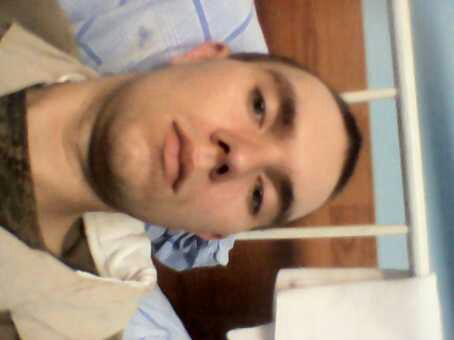 Кирилл Босов