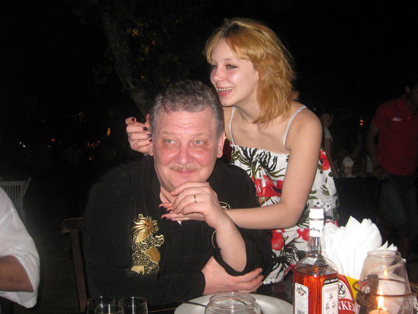 Сергей Холкин