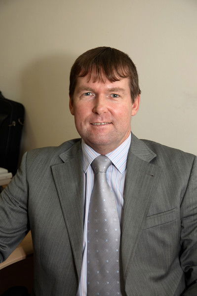 Александр Федосеев