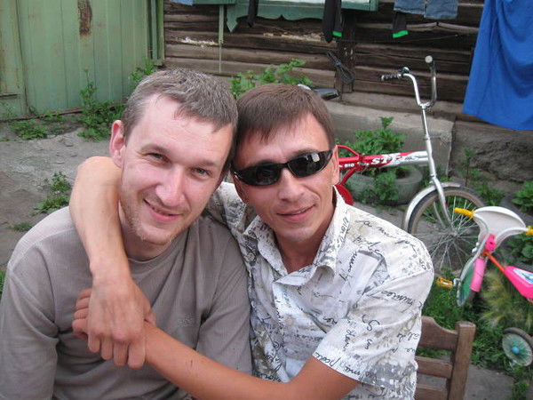 Марат Хайретдинов