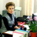 Ирина Горбачева