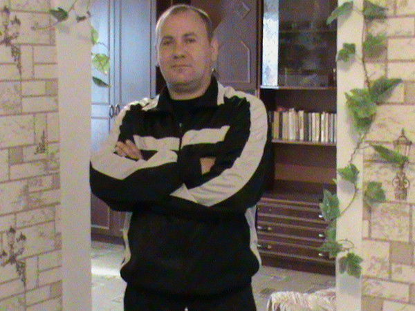 Михаил Соловьёв