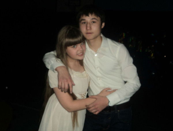 Лиза Бесчаснова