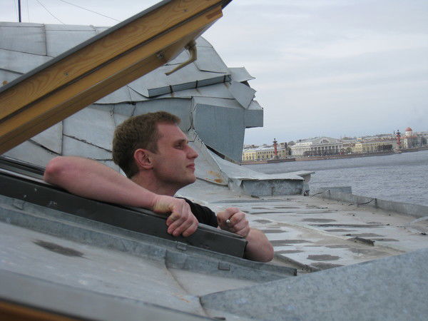 Владимир Смирнов