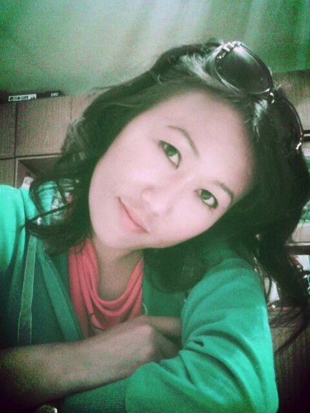 Аселя Aселя