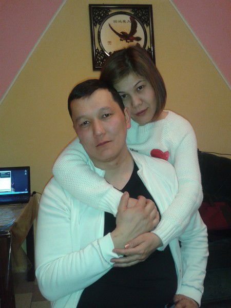 Эльвира Садуакасова