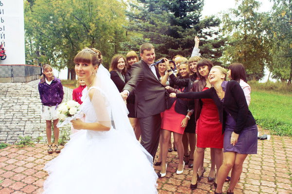 Анна Денисова