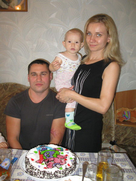 Ира Скопенко