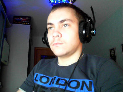 Юрий Расторгуев