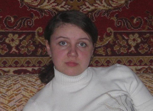 Елена Королева