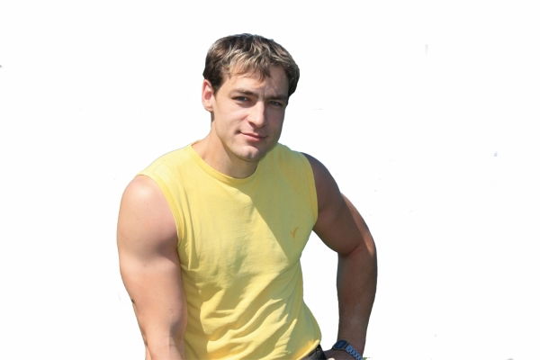 Валерий Коченя