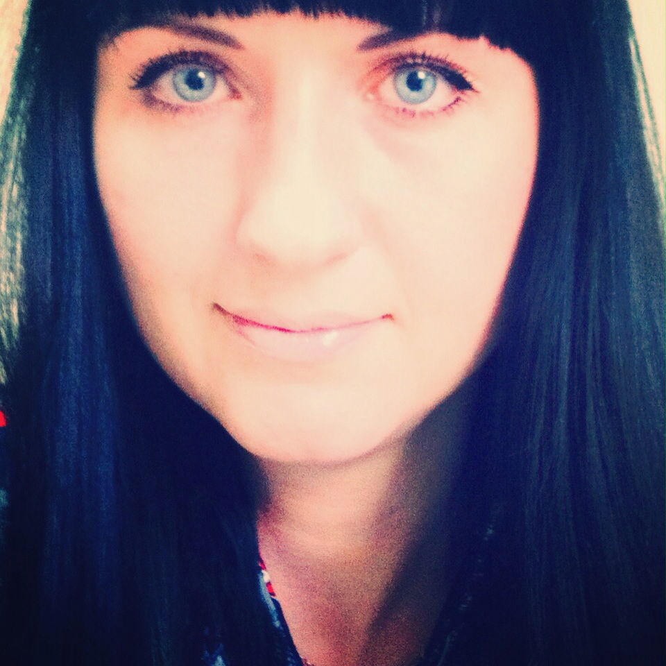 Анастасия Зарецкая