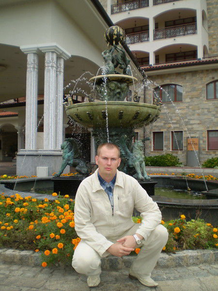 Денис Никитич