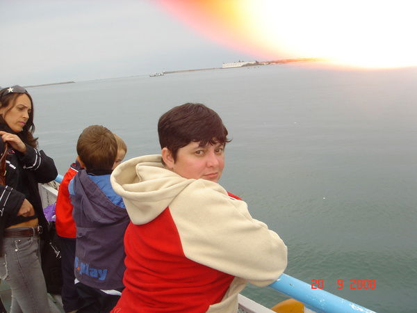 Алена Борисенко