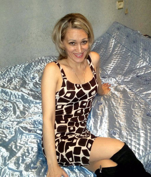 Юлия Аблякимова