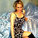 Юлия Аблякимова