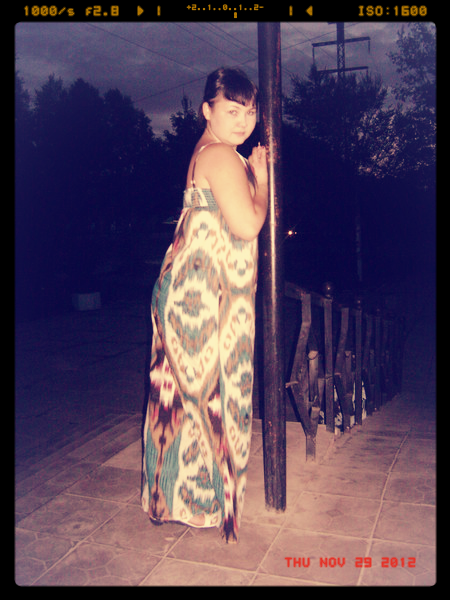 Ленка Батурина