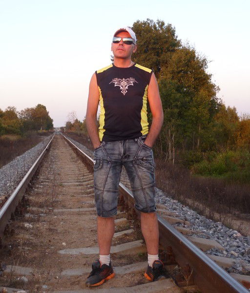 Владимир М.