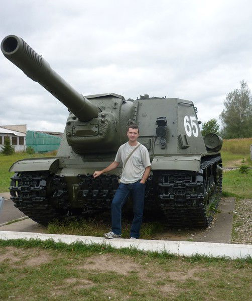 Сергей Фролов