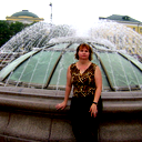 Светлана Кузнецова
