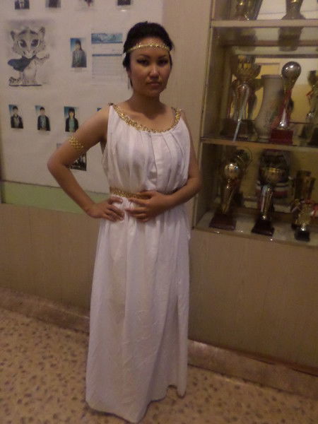 Бахыт *********