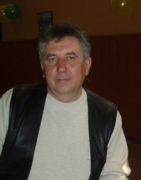 Валерий Рыков