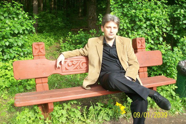 Сергей Казадаев