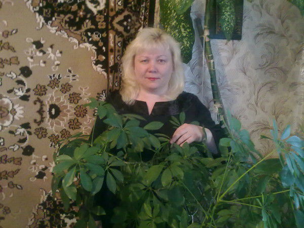 Марина Повшок Козленкова