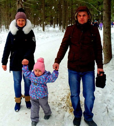 Анечка Князева