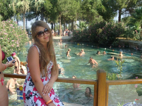 Алёна Хромушина