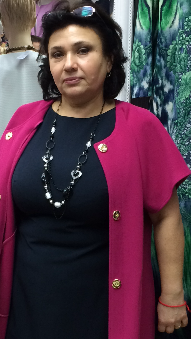 Алена Костарева