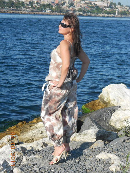 Елена Косолапова