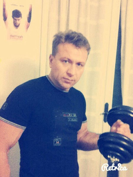 Александр Захарович