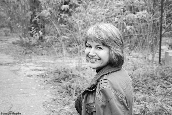 Иванна Иванова