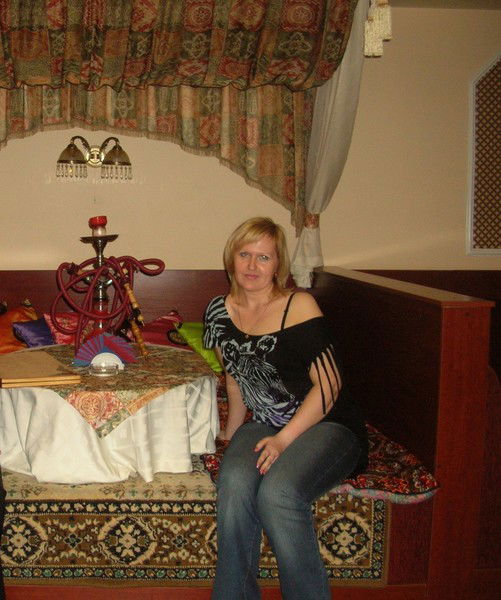 Татьяна Казанцева