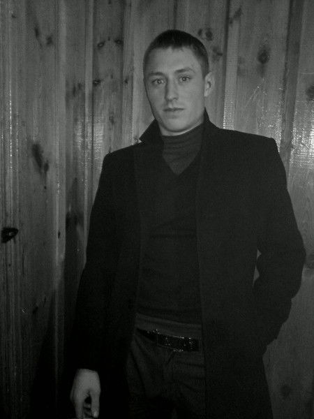 Виктор Владимирский