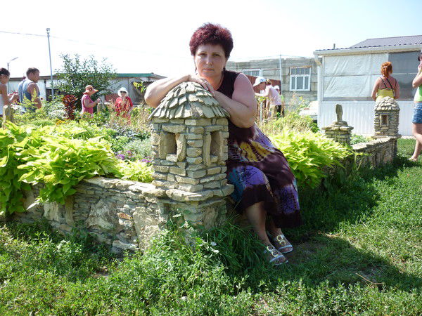 Венера Ахметшина