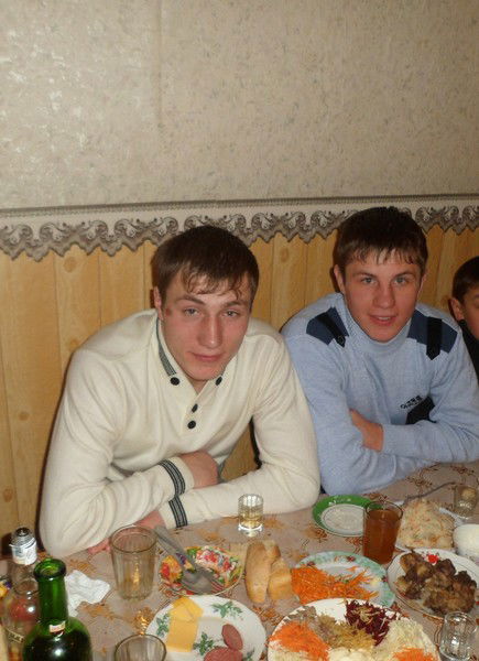 Константин Дрозд