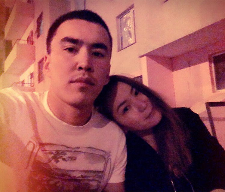 Bibinur Gabdrakhimova