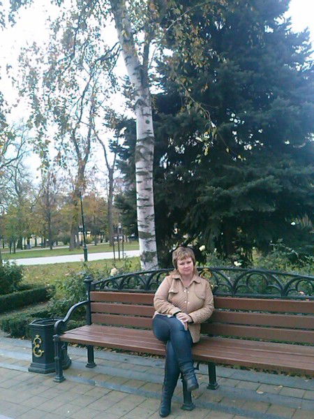 Инга Богатырева