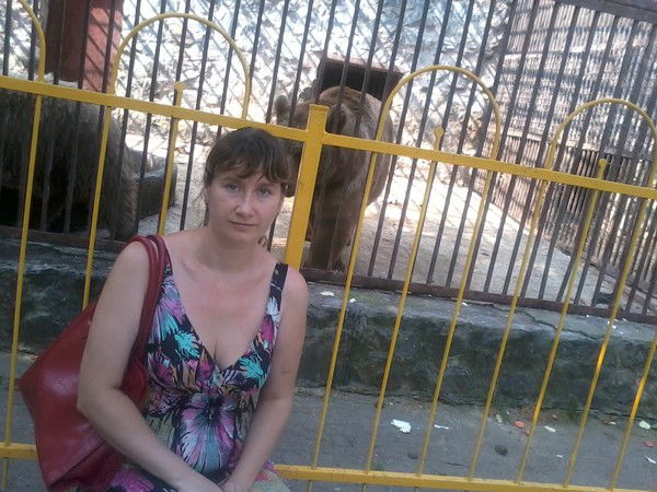 Ирина Тырина