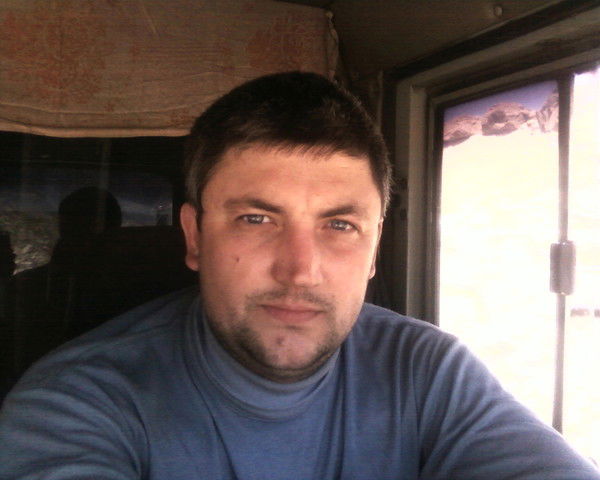 Андрей Несмачных