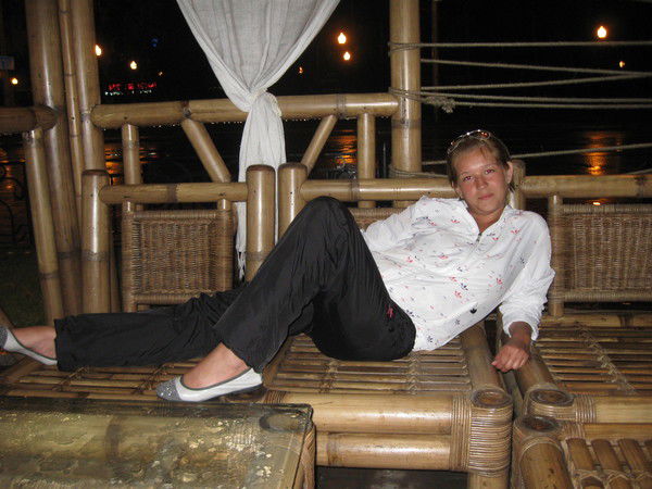 Наталия Харчистова