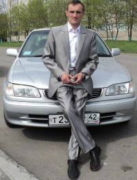 Валерий Гунько